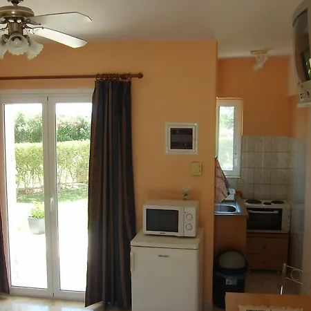 Lejlighed Gouna's Aparts *