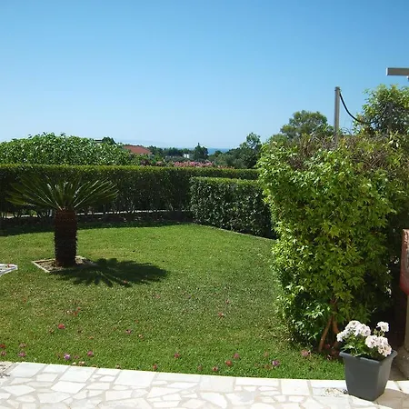 Lejlighed Gouna's Aparts