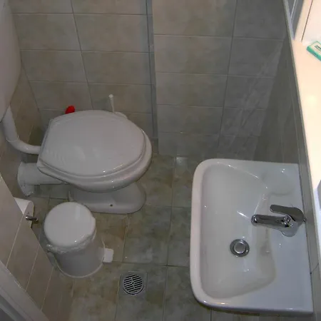 Gouna's Aparts * Xi Beach