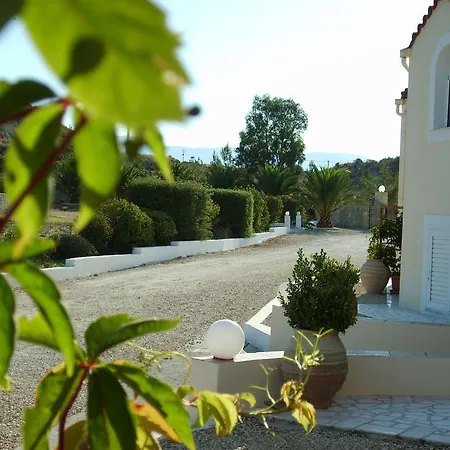 Gouna's Aparts Lejlighed *