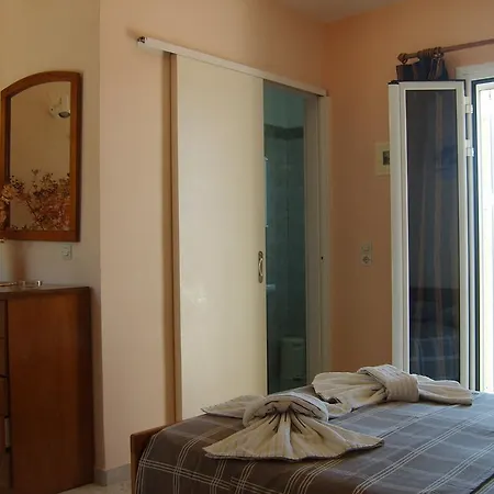 Gouna's Aparts * Xi Beach