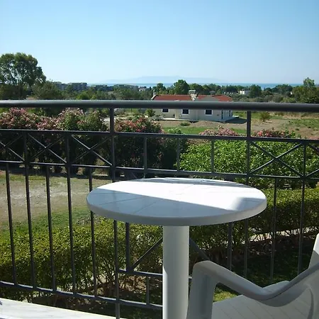 Gouna's Aparts Lejlighed *