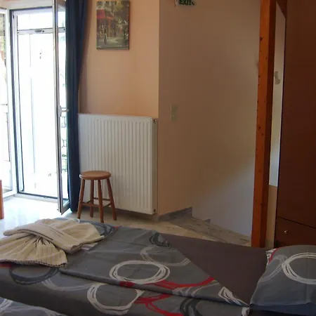 Gouna's Aparts Lejlighed *