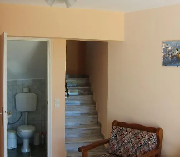 Διαμέρισμα Gouna's Aparts Ξι