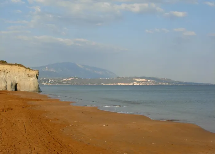 Gouna's Aparts Διαμέρισμα