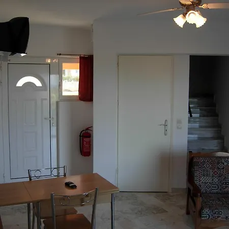 Apartament Gouna's Aparts *