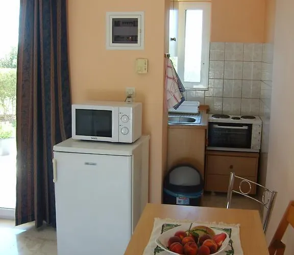Gouna's Aparts * Кси