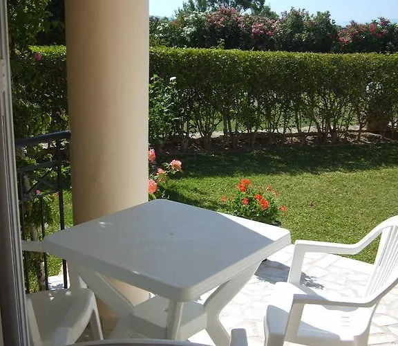 Gouna's Aparts *