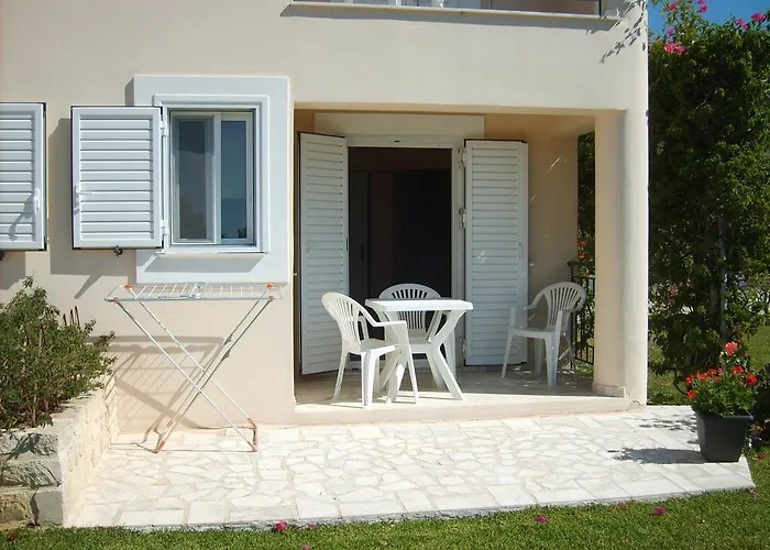 Gouna's Aparts Апартаменты *