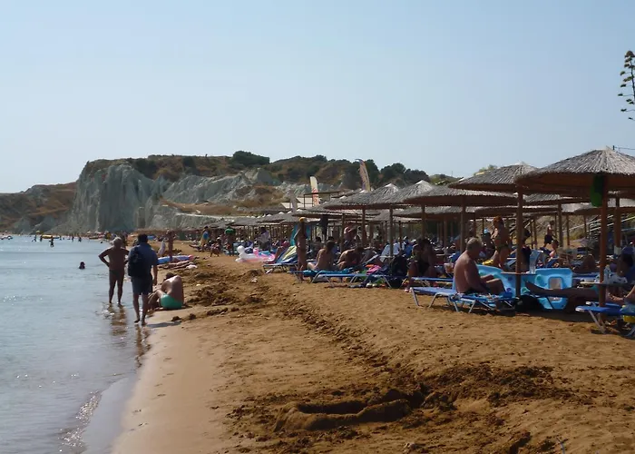 Gouna's Aparts * Кси