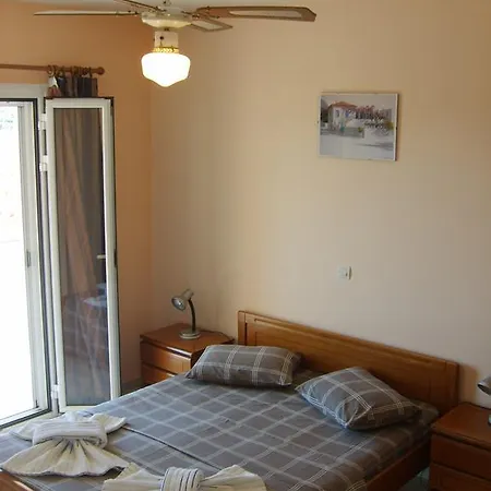 Gouna's Aparts Apartamento Xi Beach