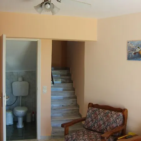 Apartamento Gouna's Aparts Xi Beach