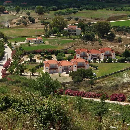 Apartamento Gouna's Aparts *