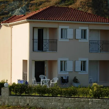 Apartamento Gouna's Aparts