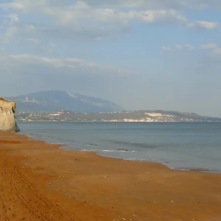 Gouna's Aparts Apartamento