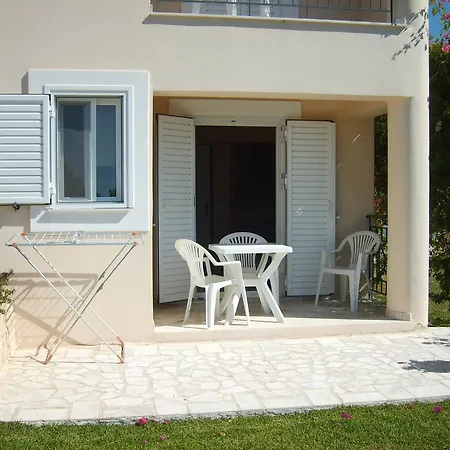 Gouna's Aparts Apartamento *