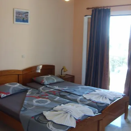 Apartamento Gouna's Aparts *