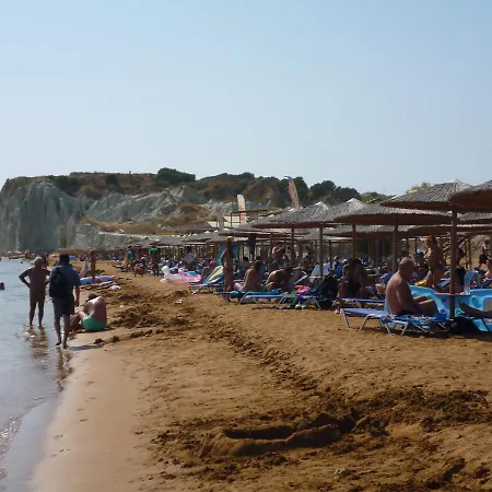 Gouna's Aparts * Xi Beach