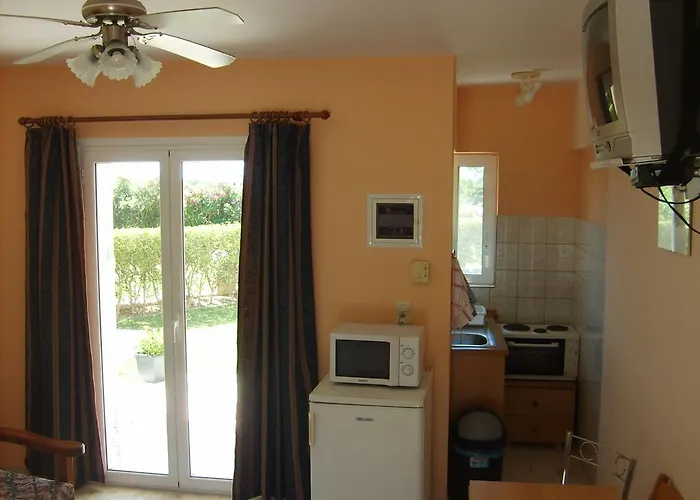 Appartamento Gouna's Aparts *